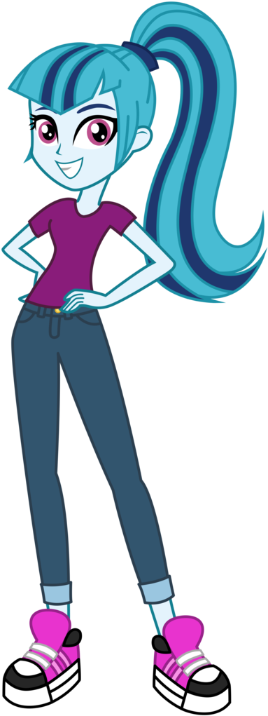 Absurd Res, Artist - Sonata Dusk Deviantart (541x1024)