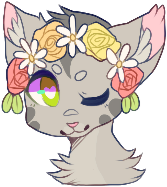 { Rest In Peace } - { Rest In Peace } (550x633)