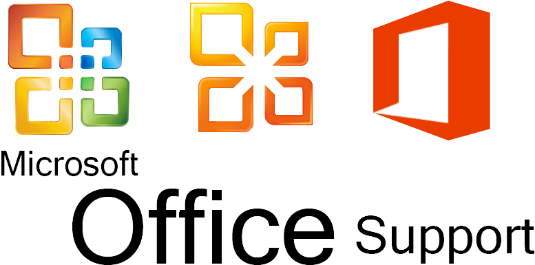 2007-2016 - Logo De Microsoft Office 2017 (900x500)
