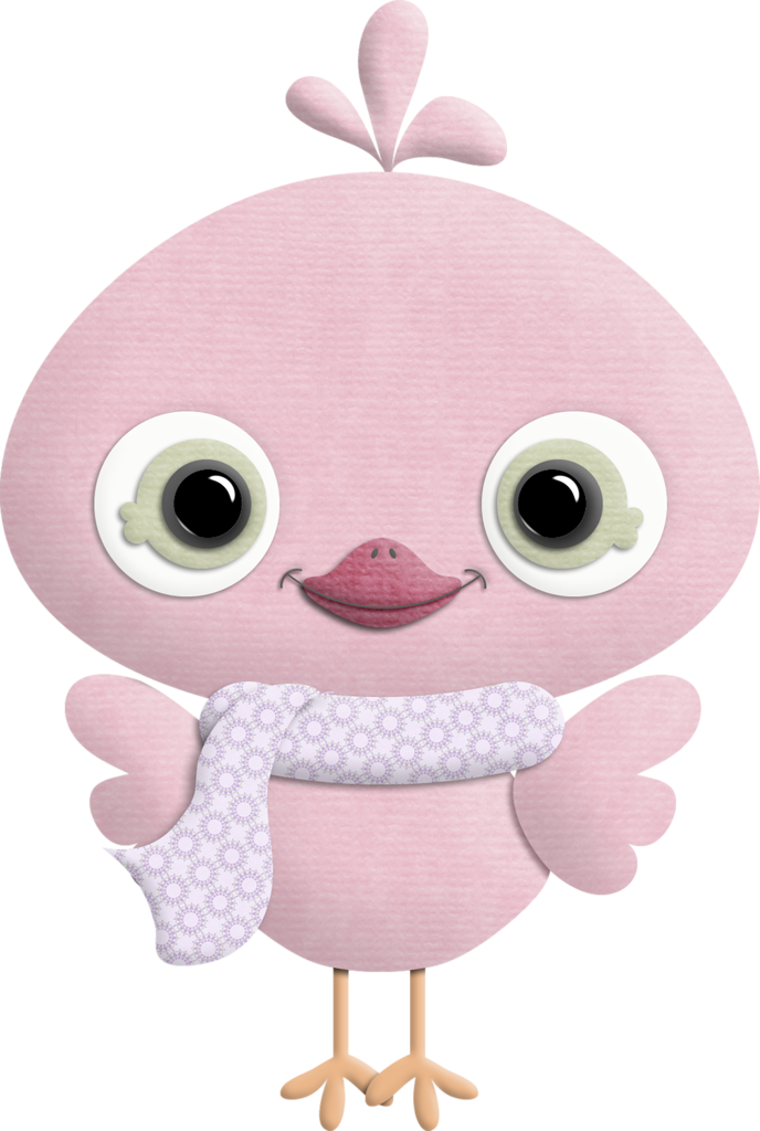 B *✿*frost Flowers - Bird (688x1024)