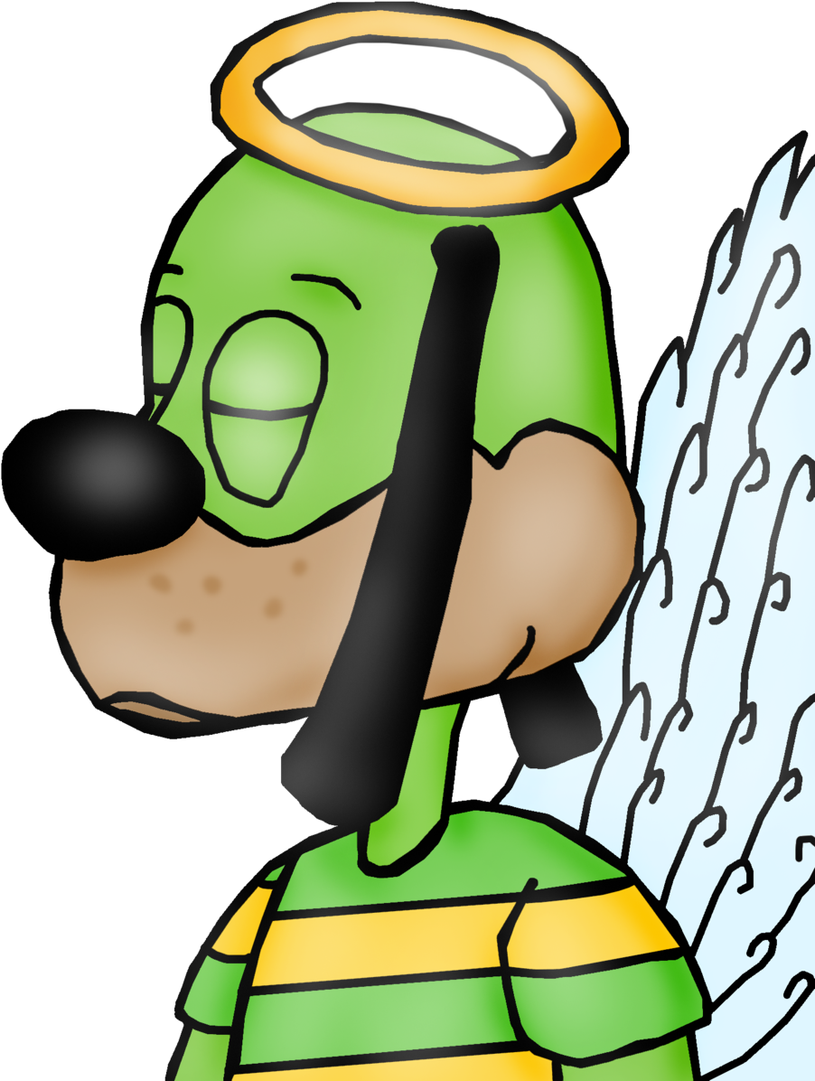 Ashleydanceangel Rip Little Blinky Dust Scorch By Ashleydanceangel - Dust (1024x1219)