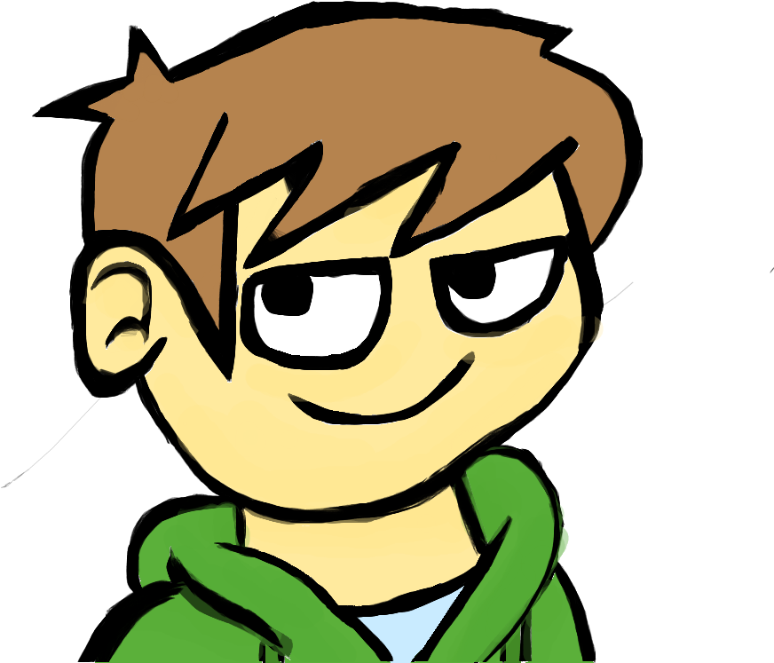 R - I - P - Edd Gould By Rainbowpiemlpfim - Cartoon (1024x768)