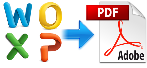 Microsoftmicrosoft Office 2007 轉pdf 檔 - Adobe Reader Offline Installer (560x343)