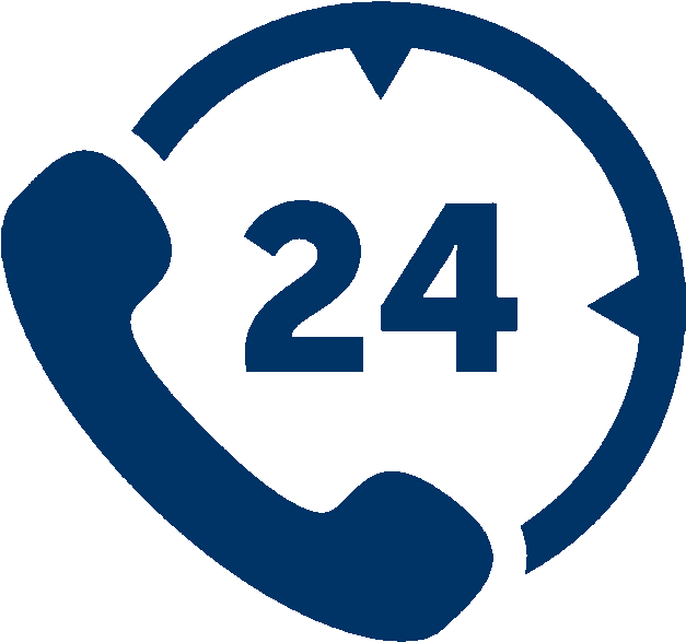 24 Hours Locksmith Service - Portrait Of A Man (626x626)