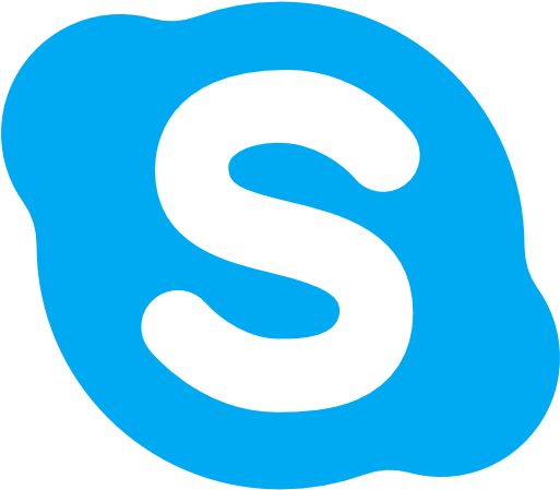 Emergency Locksmith 4u Emergency Locksmith Services - Social Media Logo Skype (512x512)