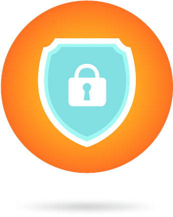 Hey-locksmith Only Allows Vetted Locksmiths - Circle (450x450)