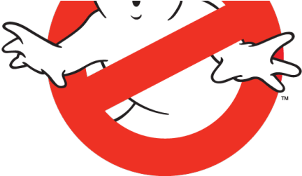Anovos Explains Plans For “ghostbusters” Replica Props - Ghostbuster T Shirt Design (610x250)