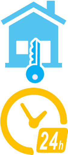 Locksmith Westmead 0413 82 44 - T-shirt (316x568)