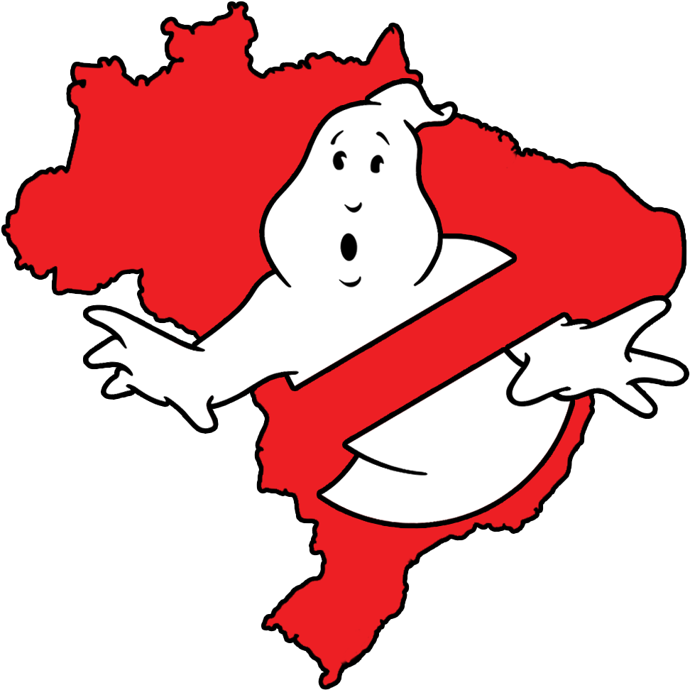 Ghost Busters Ghostbusters 80's Vintage Edible (1000x1000)