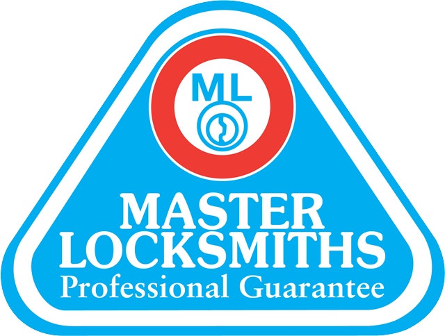 Master Locksmith Logo - Master Locksmiths Association Of Australasia (640x484)