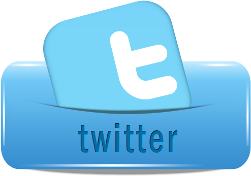 Social Media Icons Twitter (512x512)