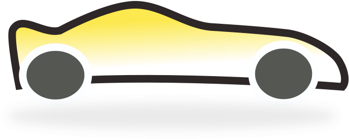 Netalloy Car Logo Free Vector - Car (800x800)