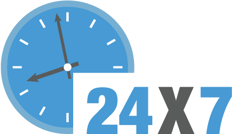 Quality Lock And Safe Motorcycle Locksmith - Wall Clock (524x330)