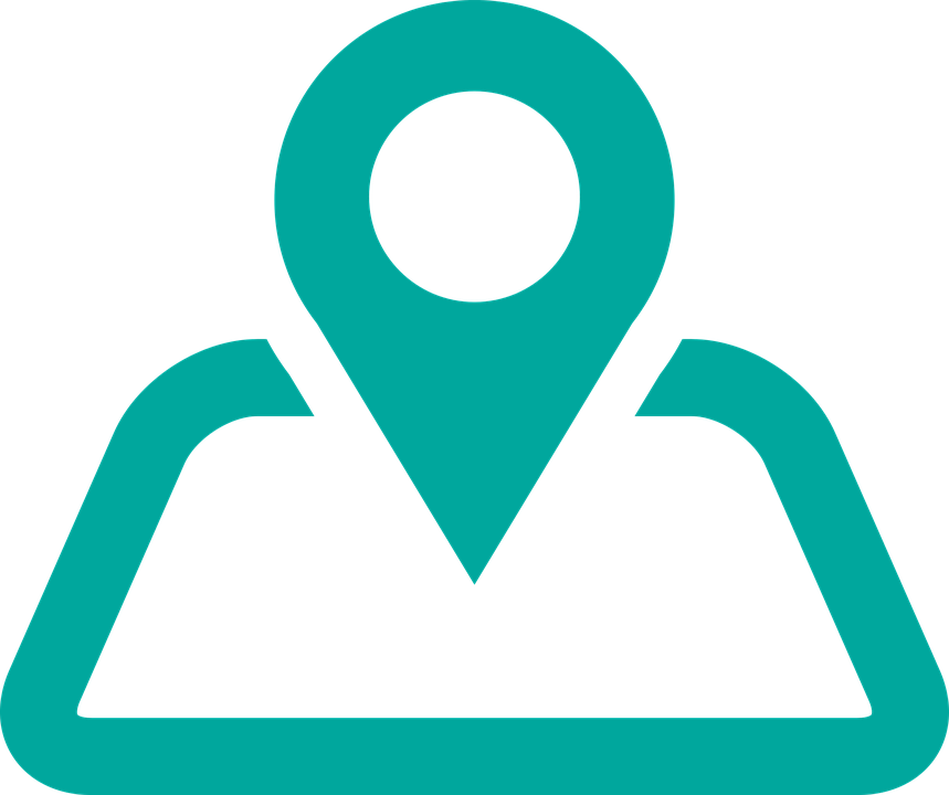 Had To Find A Locksmith In My Area Because I Locked - Ubicacion Vector (859x720)