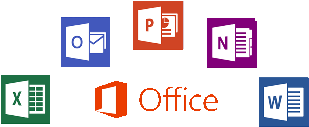 Office At Your Finger Tips - Suite Microsoft Office (640x400)