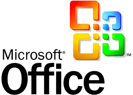 Microsoftoffice - Microsoft Office Logo Hd (468x375)