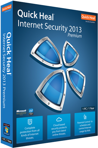 Quick Heal Antivirus Product Activation - Quick Heal Internet Security Premium (512x512)