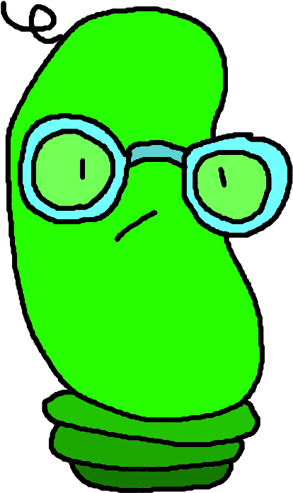 Spring Bean - Spring Bean (1000x1000)