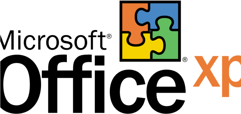 Microsoft Office - Microsoft Office Xp Standard - French - Media - Cd (840x420)