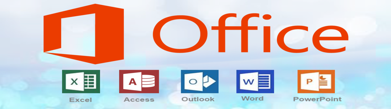 Microsoft Office Package - Office 365 (1247x350)