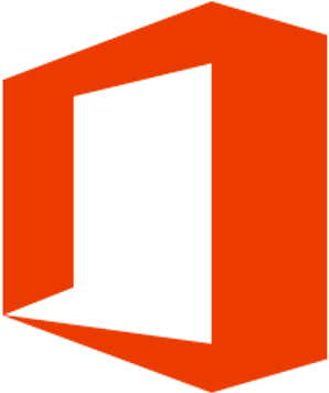 Ocultar El Encabezado De Página En La Primera Página - Office Icon Flat Png (750x500)