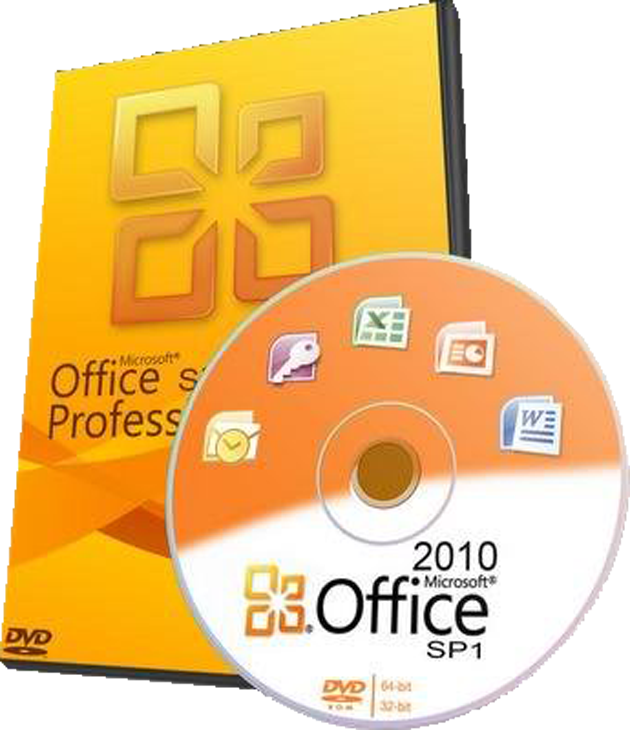 Microsoft Office 2010 Cd (630x730)