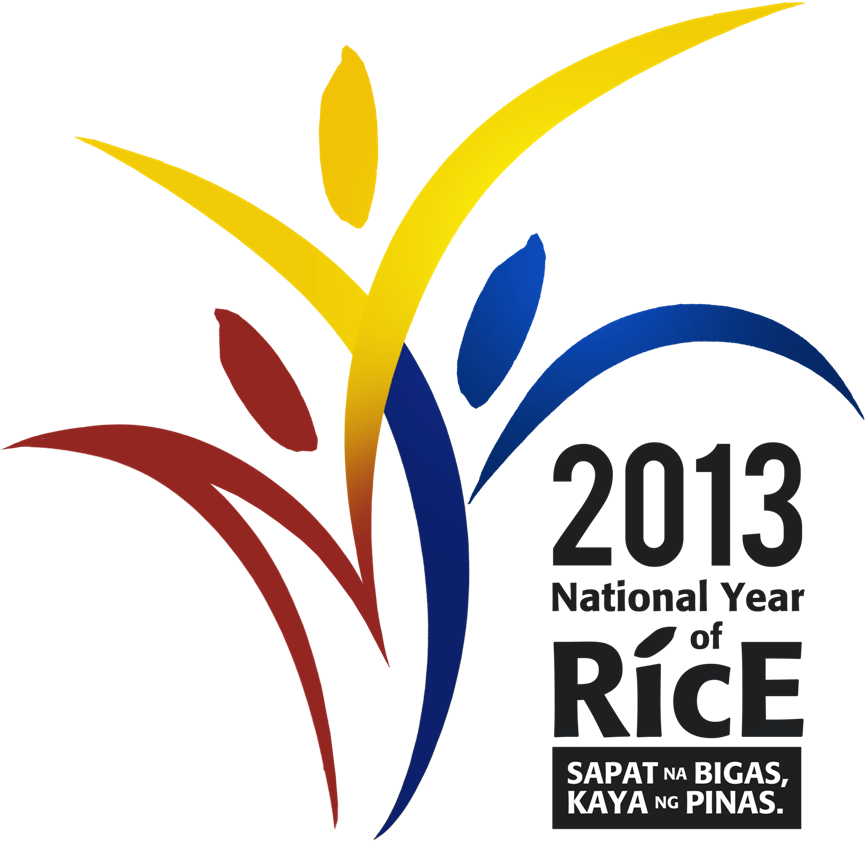 National Year Of Rice 2013 (1013x1002)