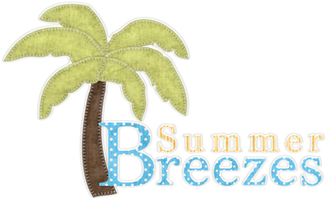 Sand Castles - Summer Word Art (500x335)