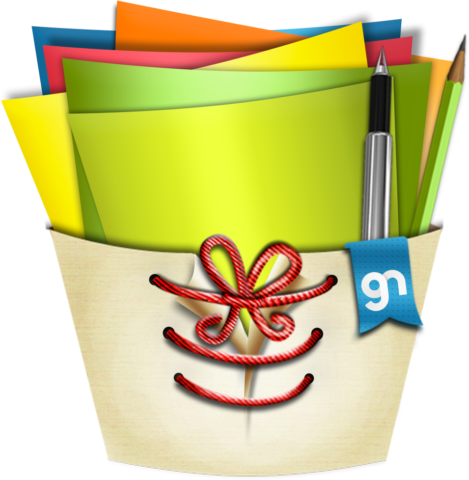 Lisa Johnson Is On Listly Since May - Logo And Brochure Designing (1024x1024)