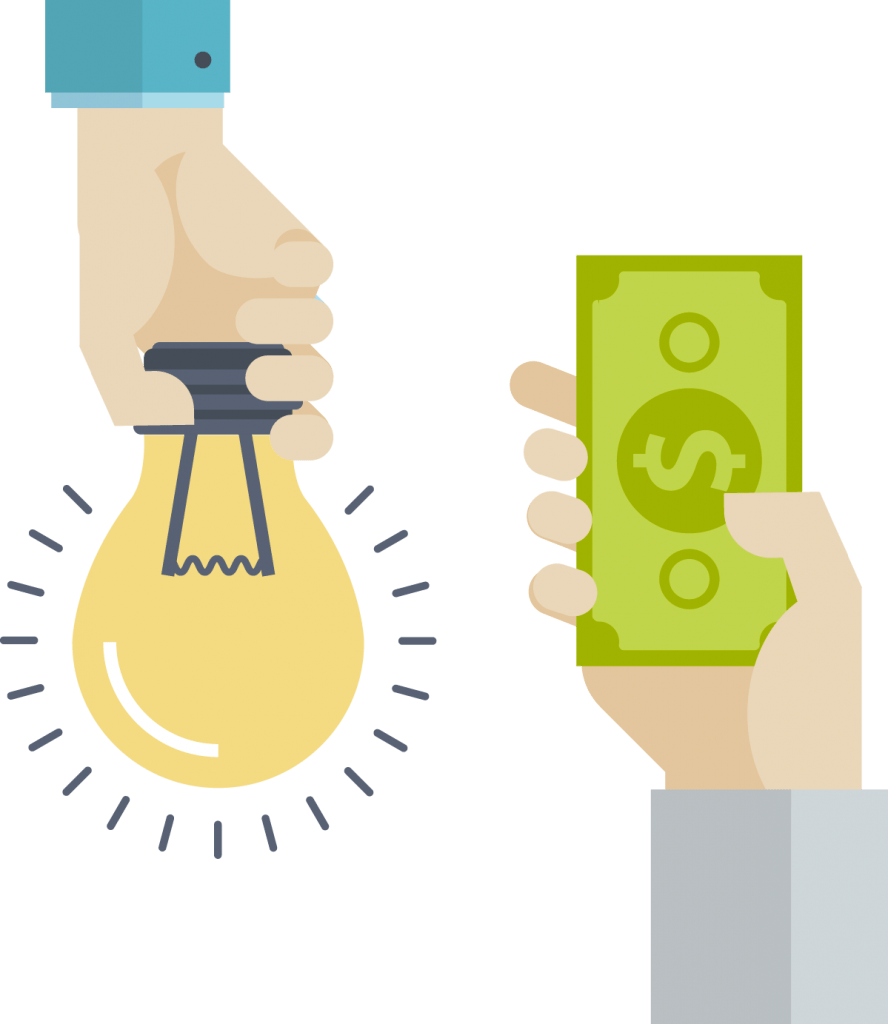 Crowdfunding Transparent (888x1024)