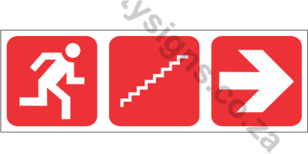 Stairs Going Down Signs (600x315)