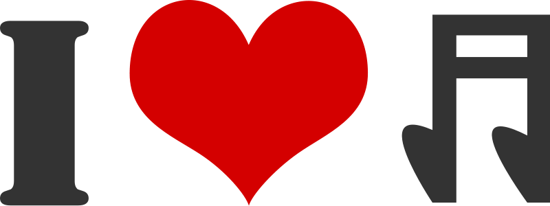 I Love Clipart 3, Buy Clip Art - Love Clip Art (800x300)