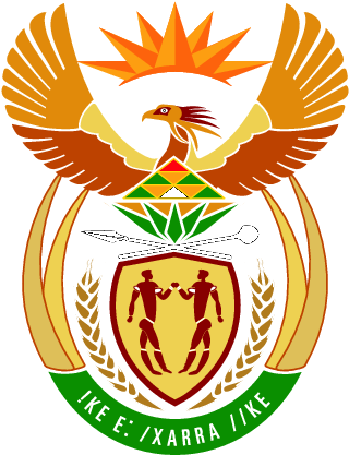 Comepensation Fund Of South Africa - Department Of South Africa (334x436)
