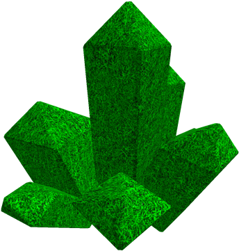 Hill Clipart Bush - Plane (420x420)