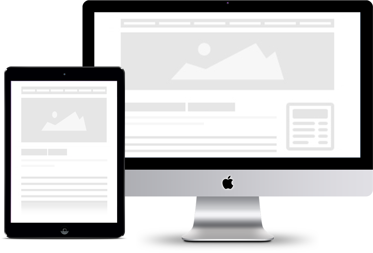 Seo - Mac Desktop With Iphone (1474x1129)