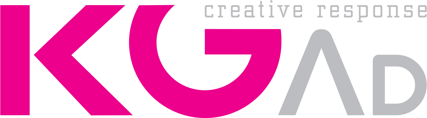 Kg Advertising Are A Multi Disciplined Creative Services - Circle (1500x436)