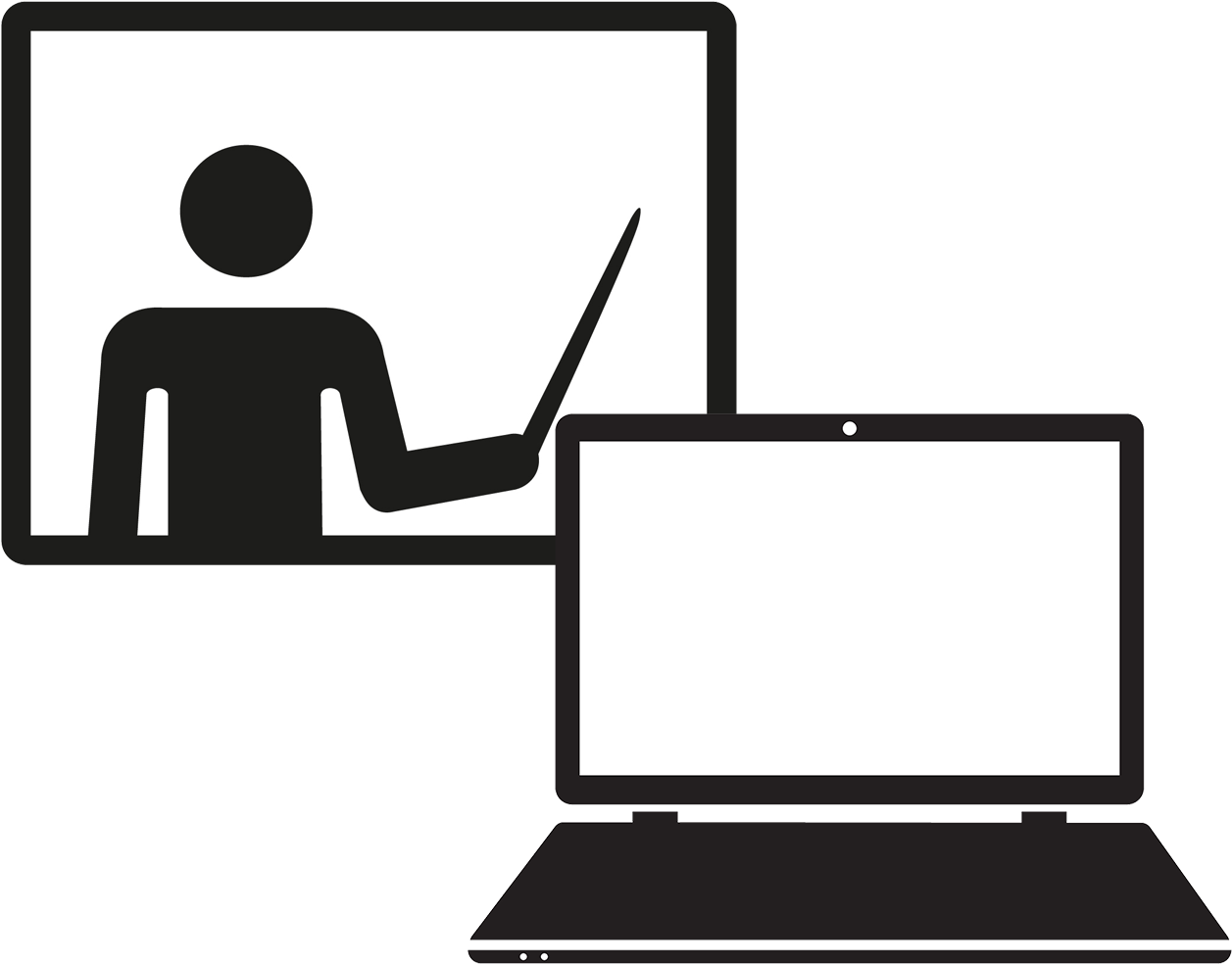 Blended - Laptop (1317x1040)