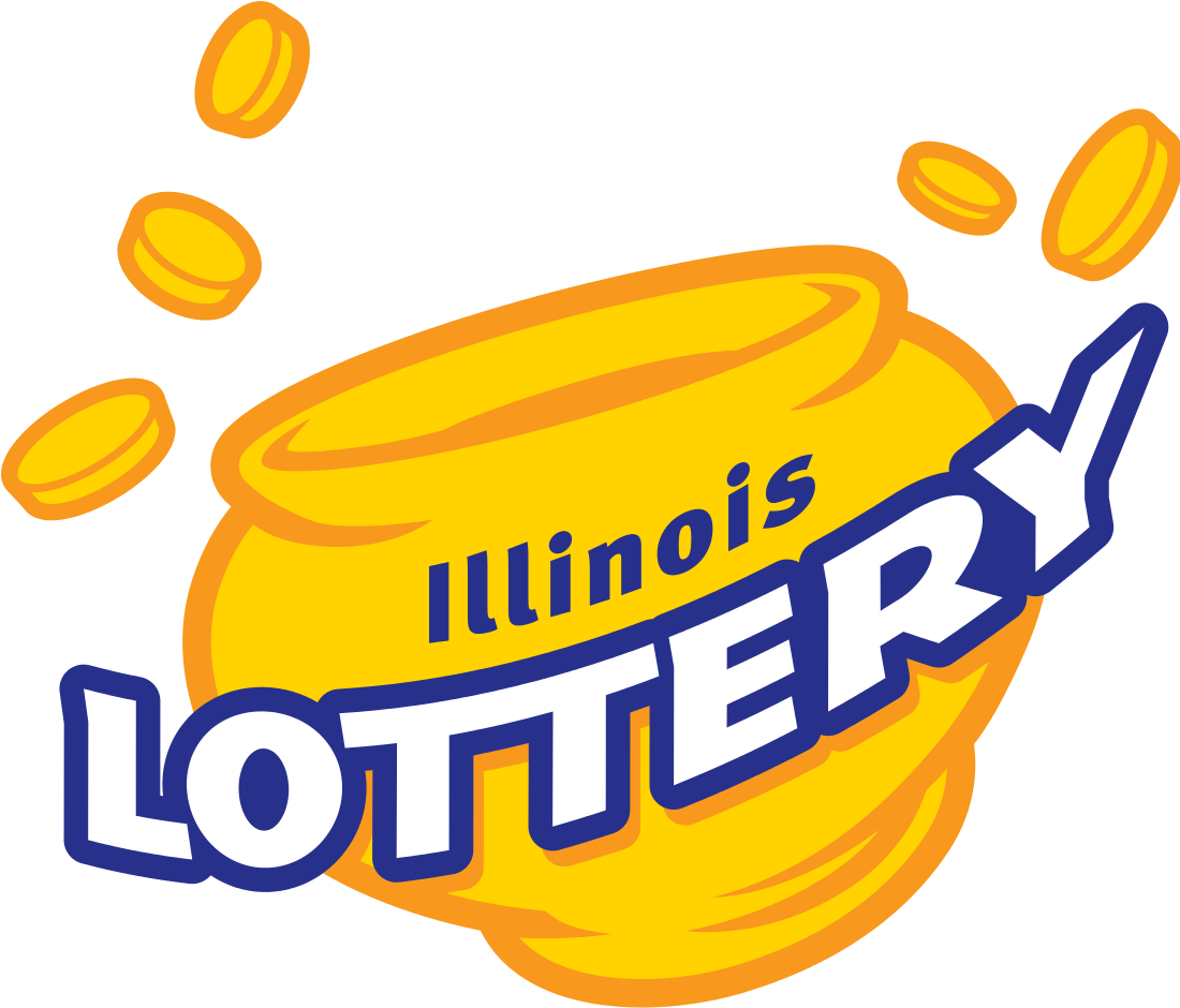 Illinois Lottery Logo Logos Download Rh Logosolusa - Il Lottery Logo Png (1099x1024)
