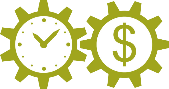 America's Back Office® Is A Michigan-based Professional - Office (592x312)