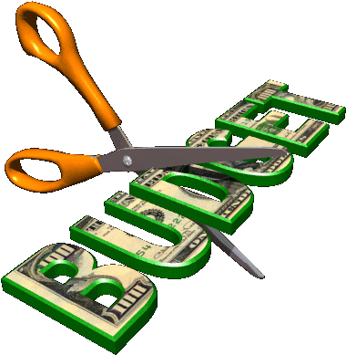 Budget Cut Clipart Rh Worldartsme Com - Financial Literacy 5th Grade Worksheets (416x416)
