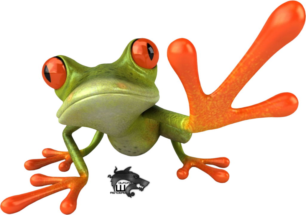 Download Amazing High-quality Latest Png Images Transparent - Png Frogs (1024x720)