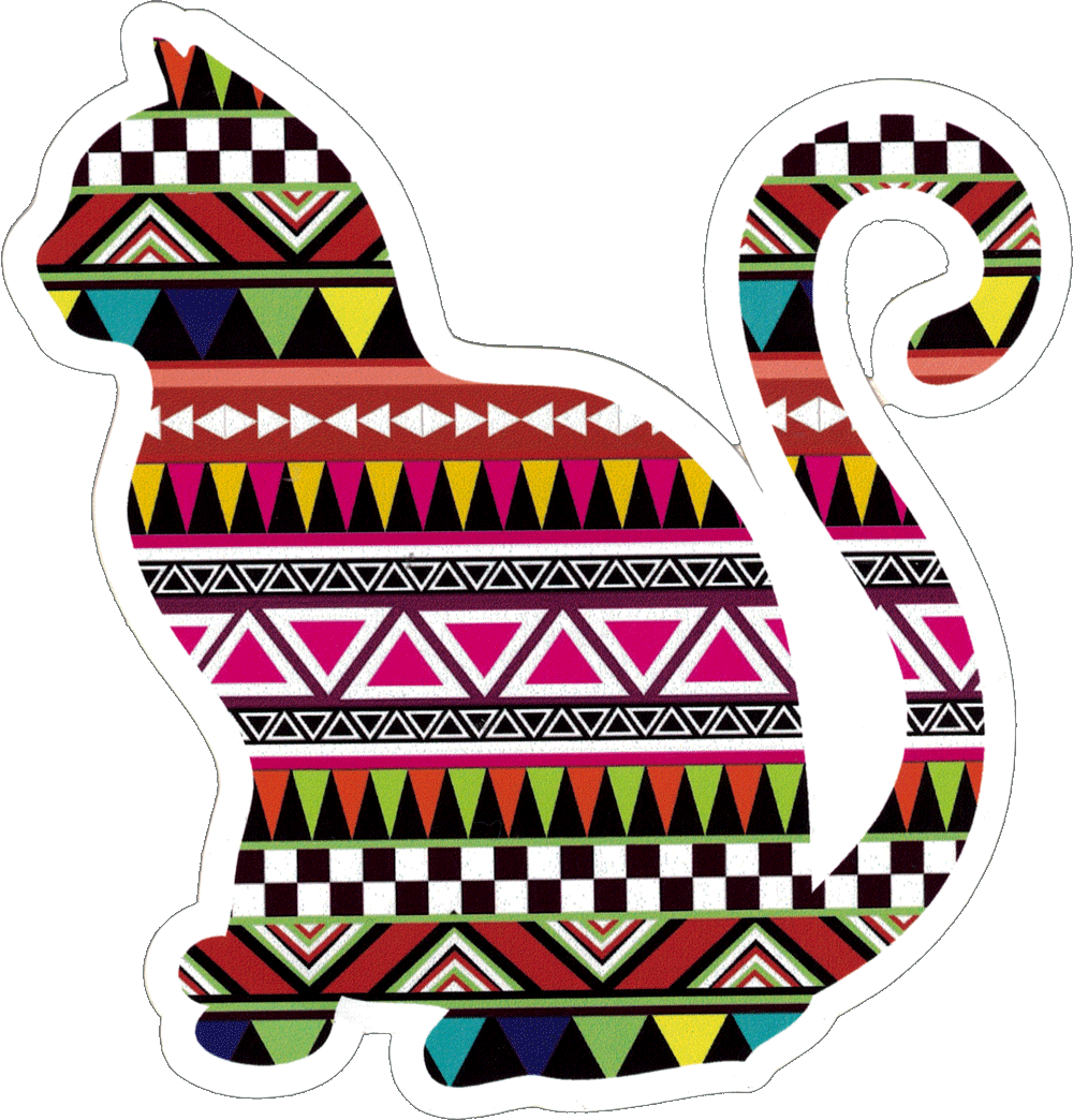 Small Bumper Sticker / Decal - Symbolische Fahnen Ganz Über T - Shirt Des (1000x1044)