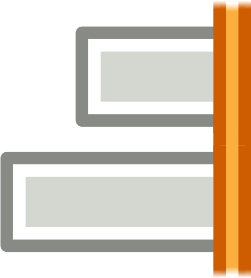 Align Right Clip Art At Clker - Align Right Clip Art At Clker (498x598)