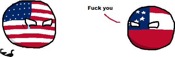 American Civil War By Britannialoyalist - American Civil War (585x216)