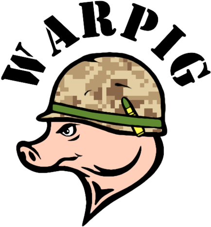 Click For Our Website And Info - Air Force All Throw Blanket (486x510)