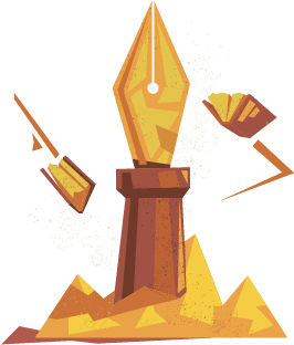 Art Direction And Illustration Work For An Association - Illustration (380x380)