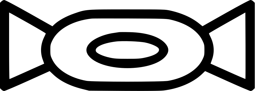 Candy Toffee Sugar Kids Confectionery Comments - Confectionery (981x350)