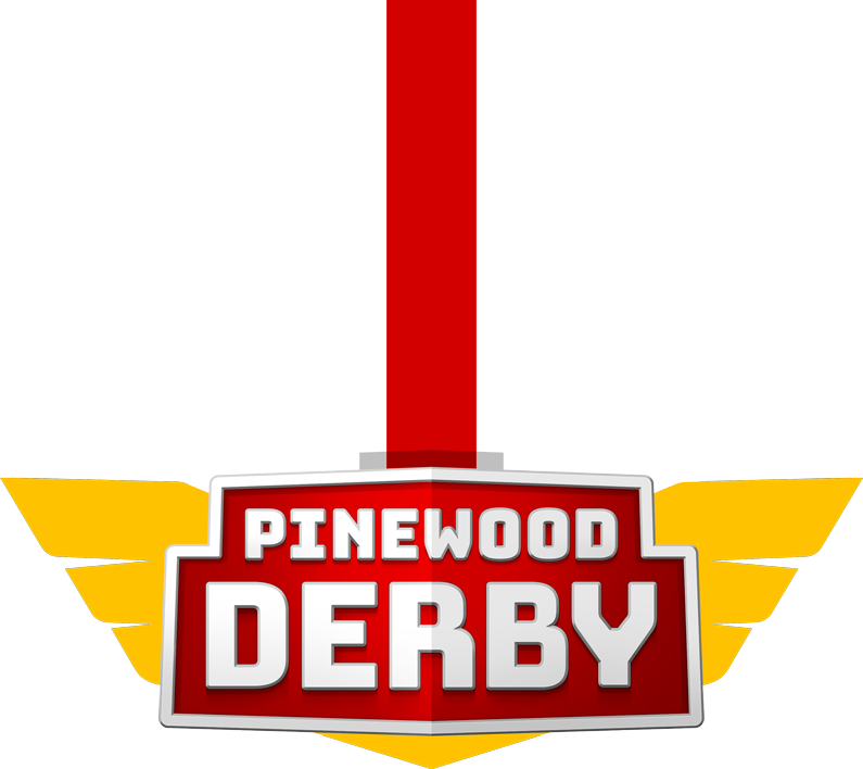Pinewood Derby® - Pinewood Derby® (795x708)