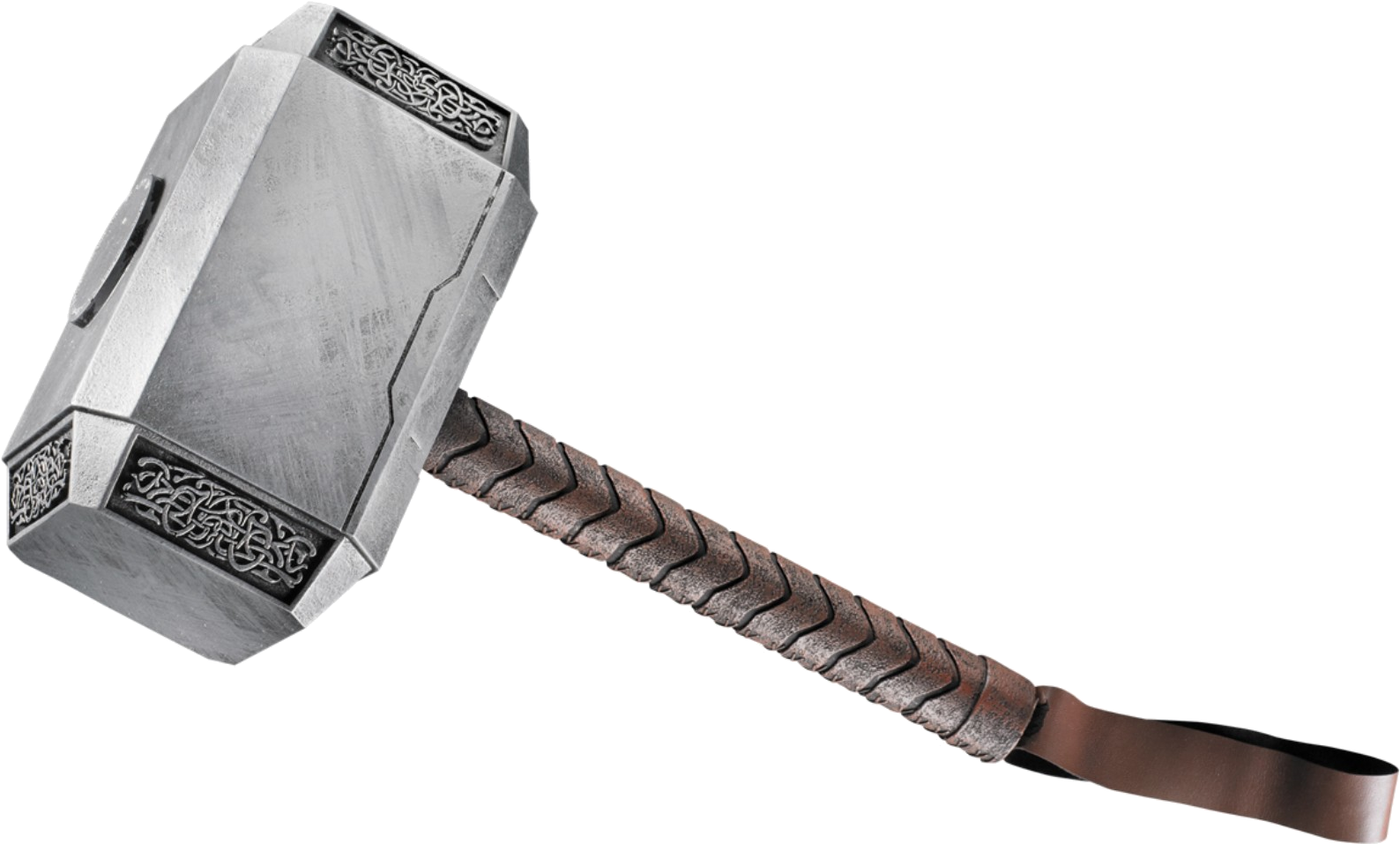 Mjølnir - Thors Hammer (1620x1000)