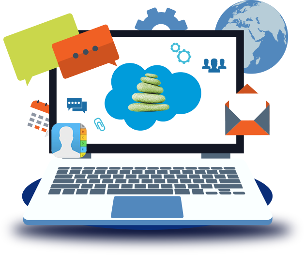 No Remembering Contacts Of Multiple Companies - Safedock Macbook Air 11 (628x527)